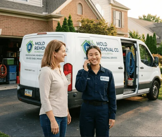 Crawlspace Mold Remediation Grand Marsh, WI FAQs